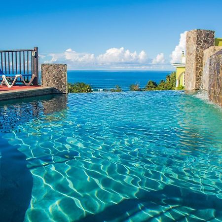 Atlantique View Resort And Spa, Ascend Hotel Collection Saint Andrew Ngoại thất bức ảnh