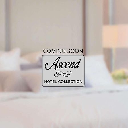 Atlantique View Resort And Spa, Ascend Hotel Collection Saint Andrew Ngoại thất bức ảnh