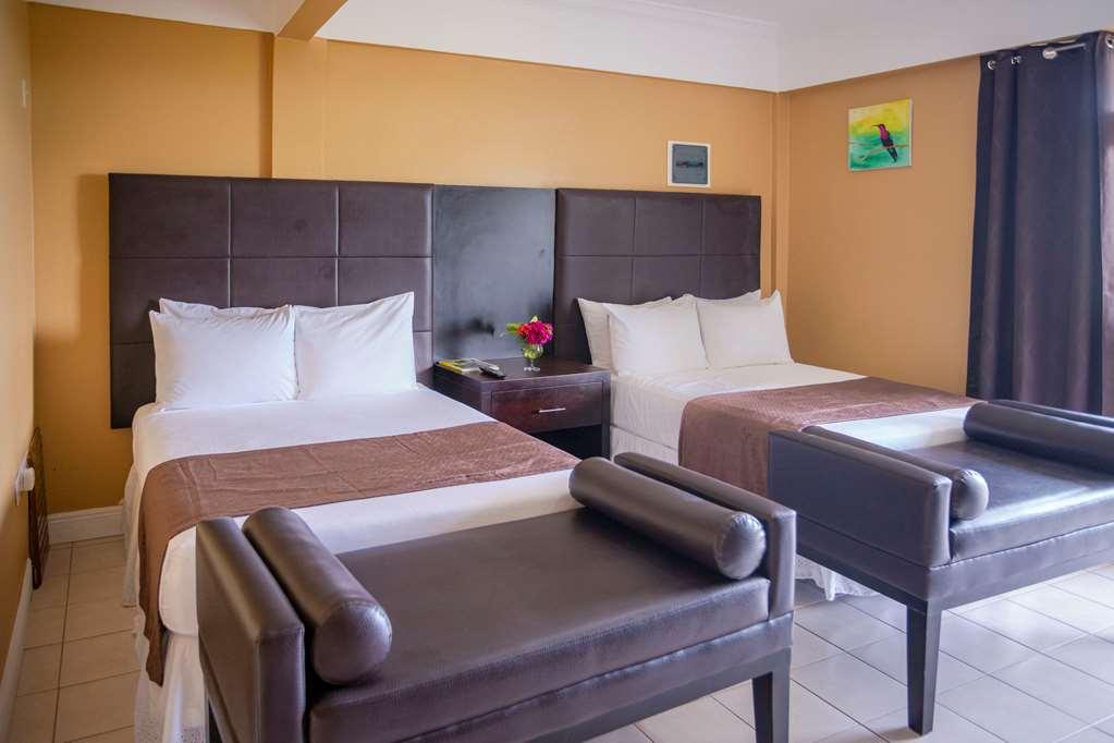 Atlantique View Resort And Spa, Ascend Hotel Collection Saint Andrew Ngoại thất bức ảnh
