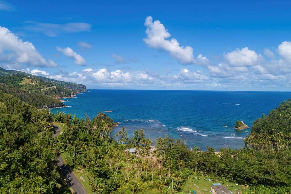 Atlantique View Resort And Spa, Ascend Hotel Collection Saint Andrew Phòng bức ảnh