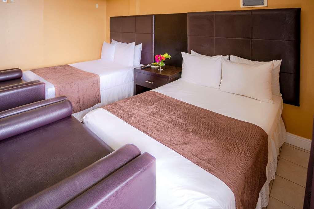 Atlantique View Resort And Spa, Ascend Hotel Collection Saint Andrew Phòng bức ảnh