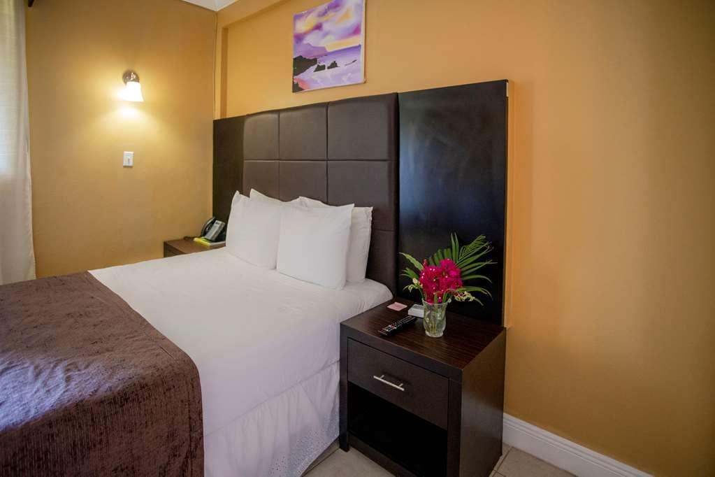 Atlantique View Resort And Spa, Ascend Hotel Collection Saint Andrew Phòng bức ảnh