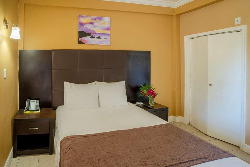 Atlantique View Resort And Spa, Ascend Hotel Collection Saint Andrew Phòng bức ảnh