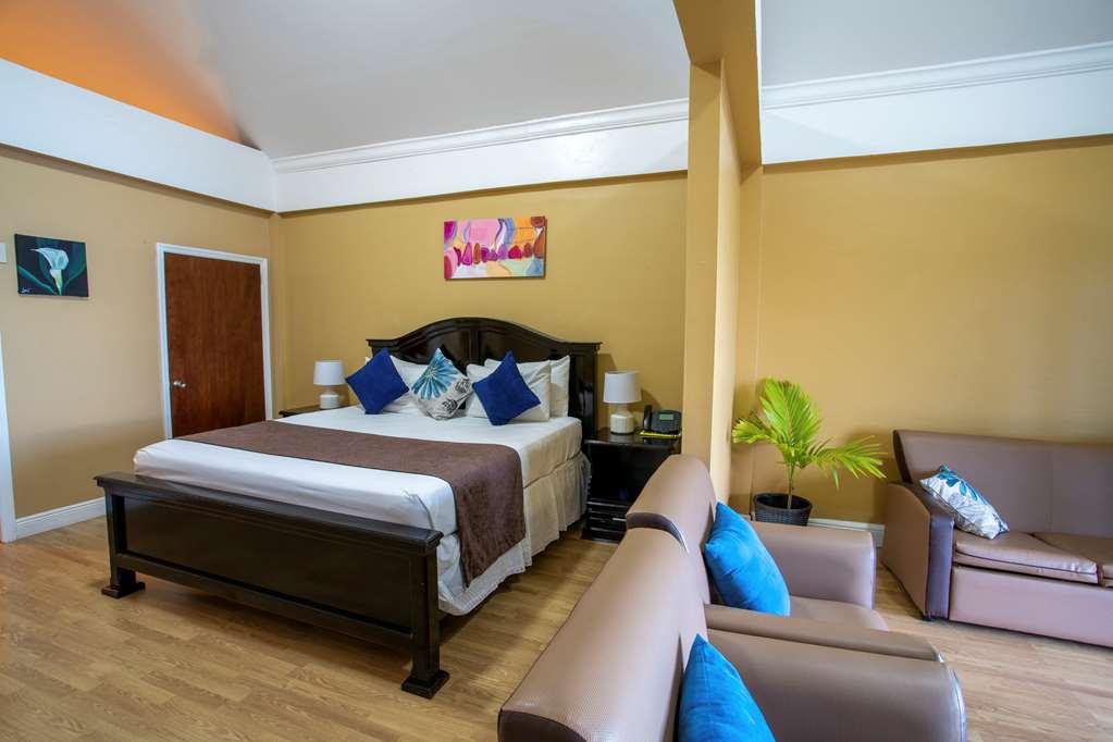 Atlantique View Resort And Spa, Ascend Hotel Collection Saint Andrew Phòng bức ảnh