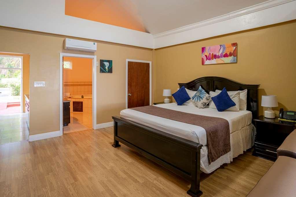 Atlantique View Resort And Spa, Ascend Hotel Collection Saint Andrew Phòng bức ảnh