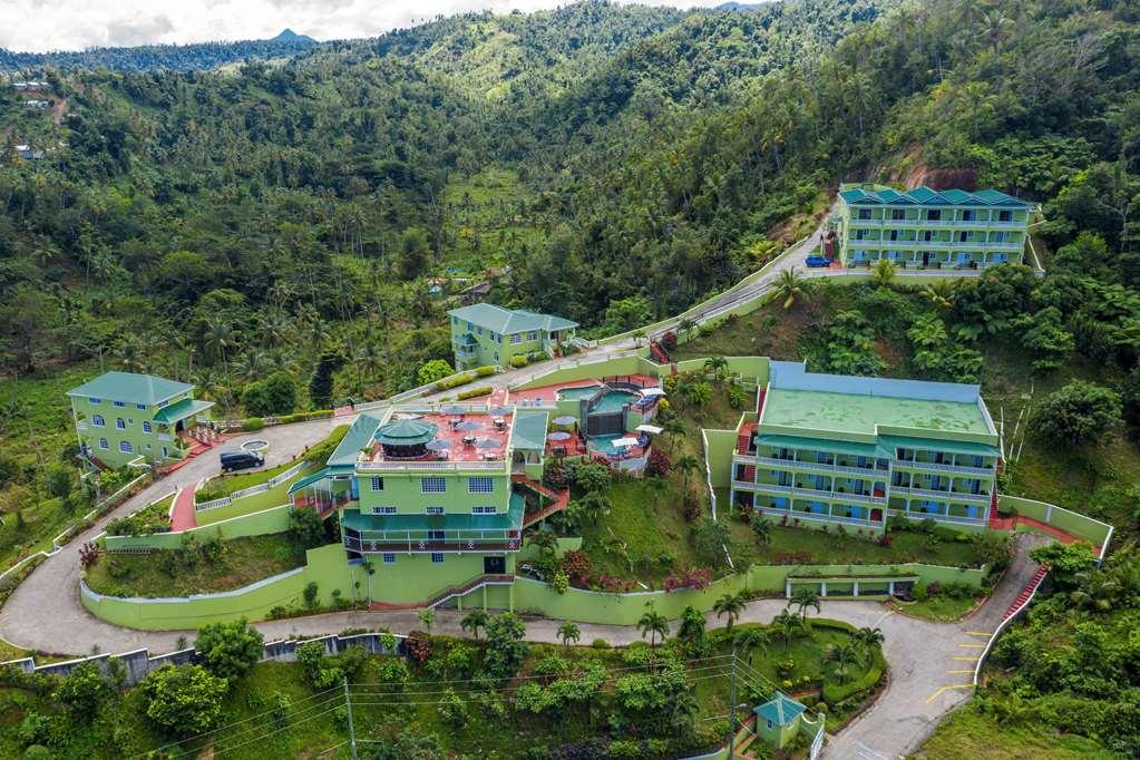 Atlantique View Resort And Spa, Ascend Hotel Collection Saint Andrew Ngoại thất bức ảnh