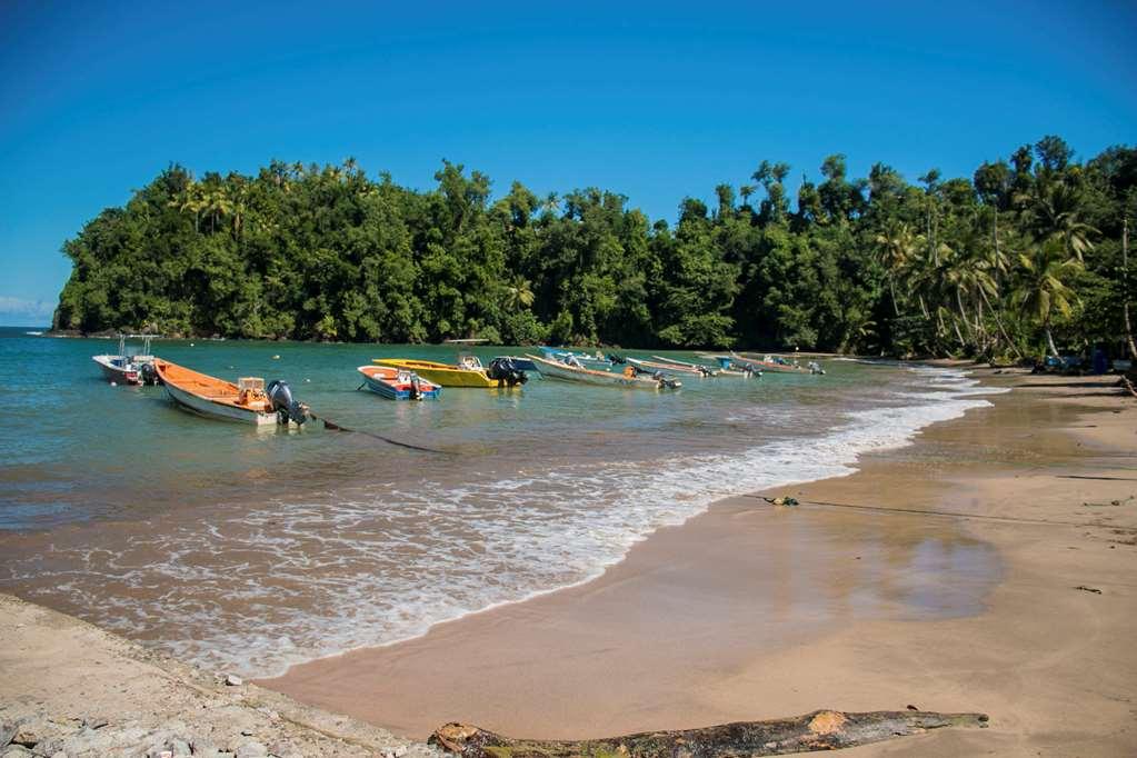 Atlantique View Resort And Spa, Ascend Hotel Collection Saint Andrew Tiện nghi bức ảnh