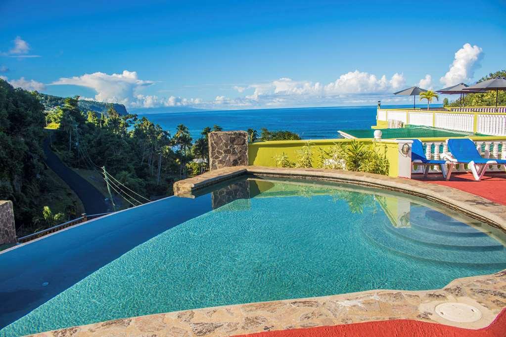 Atlantique View Resort And Spa, Ascend Hotel Collection Saint Andrew Tiện nghi bức ảnh