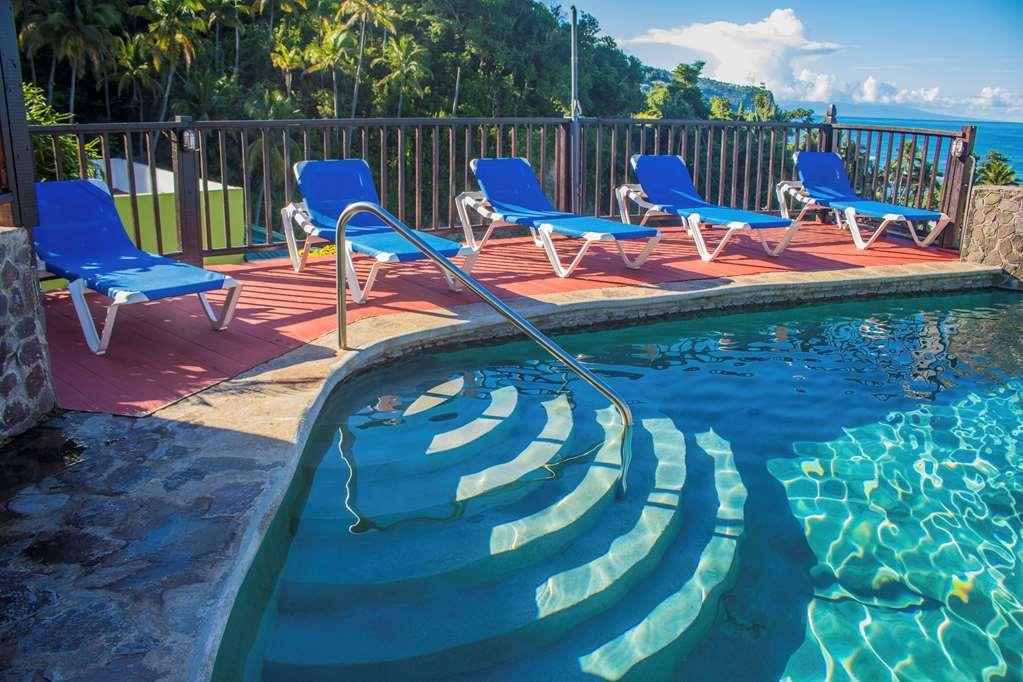 Atlantique View Resort And Spa, Ascend Hotel Collection Saint Andrew Tiện nghi bức ảnh