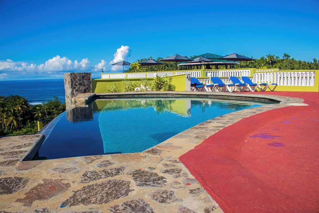 Atlantique View Resort And Spa, Ascend Hotel Collection Saint Andrew Tiện nghi bức ảnh