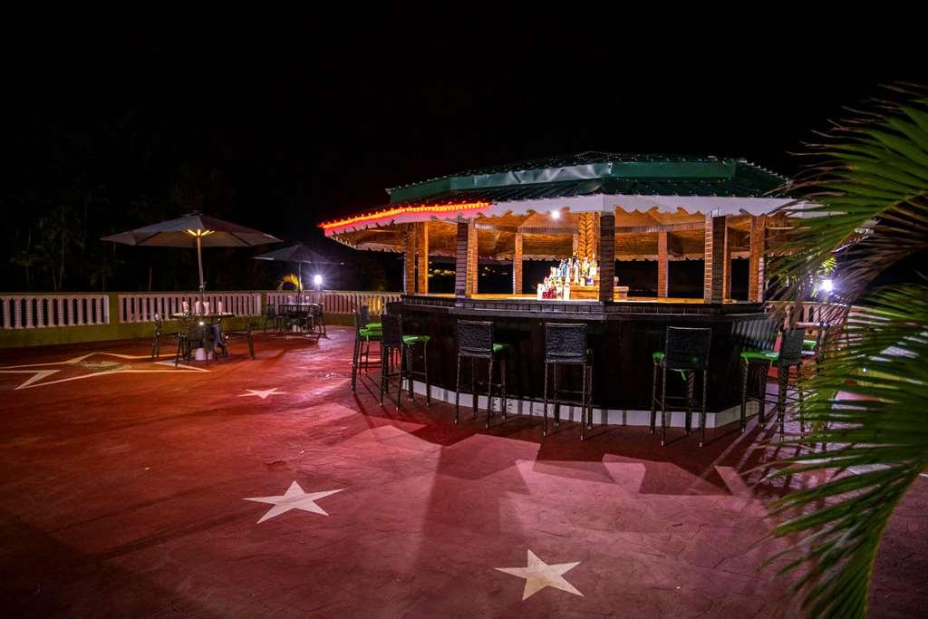 Atlantique View Resort And Spa, Ascend Hotel Collection Saint Andrew Ngoại thất bức ảnh