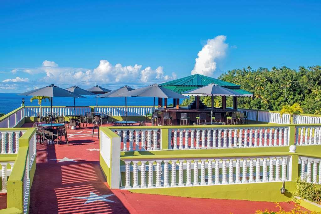 Atlantique View Resort And Spa, Ascend Hotel Collection Saint Andrew Tiện nghi bức ảnh