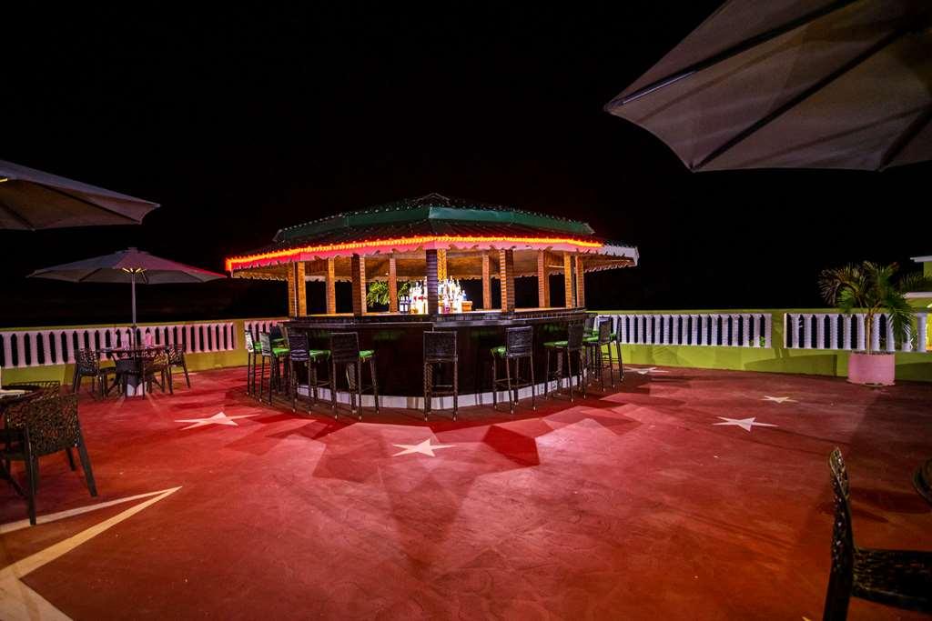 Atlantique View Resort And Spa, Ascend Hotel Collection Saint Andrew Ngoại thất bức ảnh