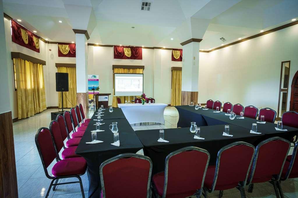 Atlantique View Resort And Spa, Ascend Hotel Collection Saint Andrew Tiện nghi bức ảnh