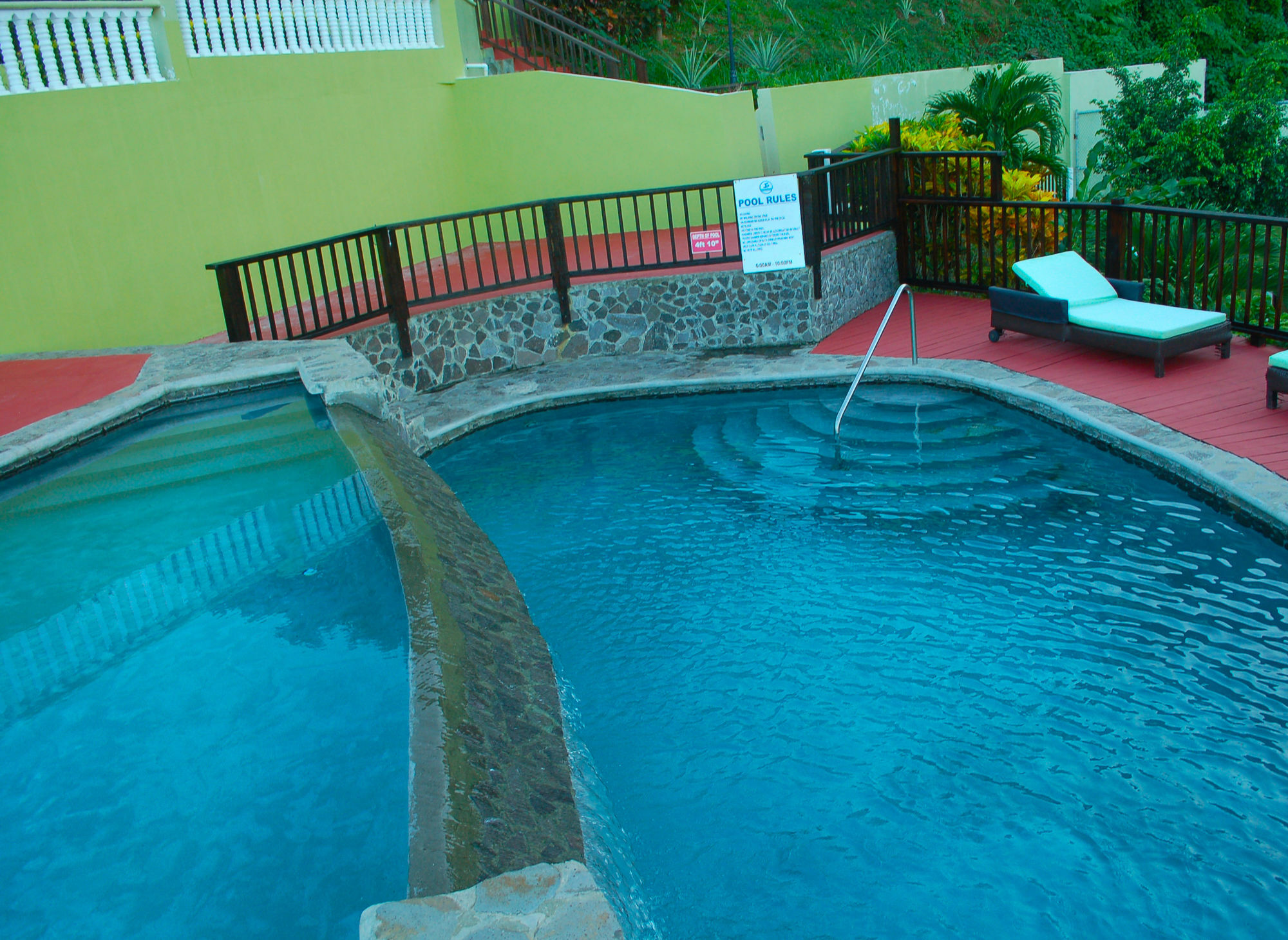 Atlantique View Resort And Spa, Ascend Hotel Collection Saint Andrew Ngoại thất bức ảnh