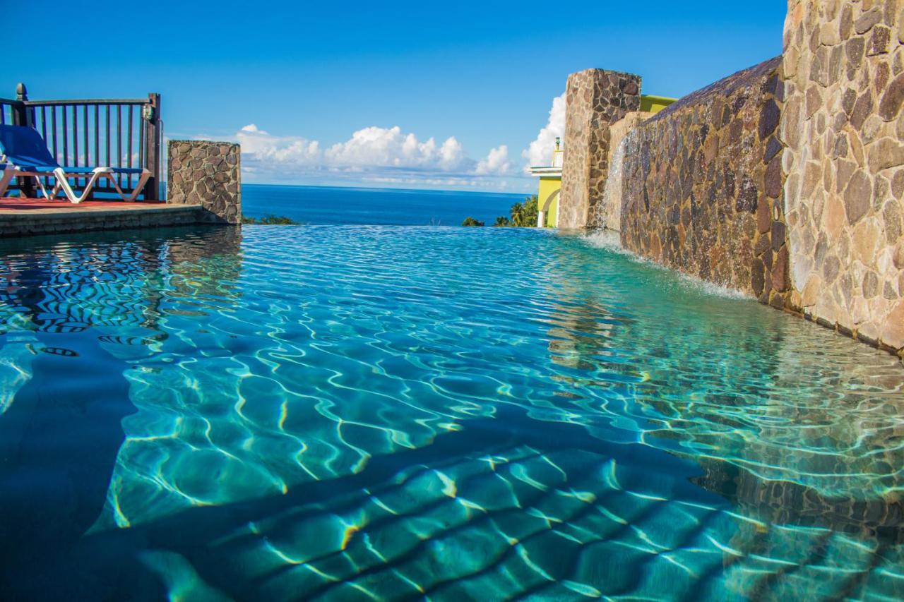 Atlantique View Resort And Spa, Ascend Hotel Collection Saint Andrew Ngoại thất bức ảnh