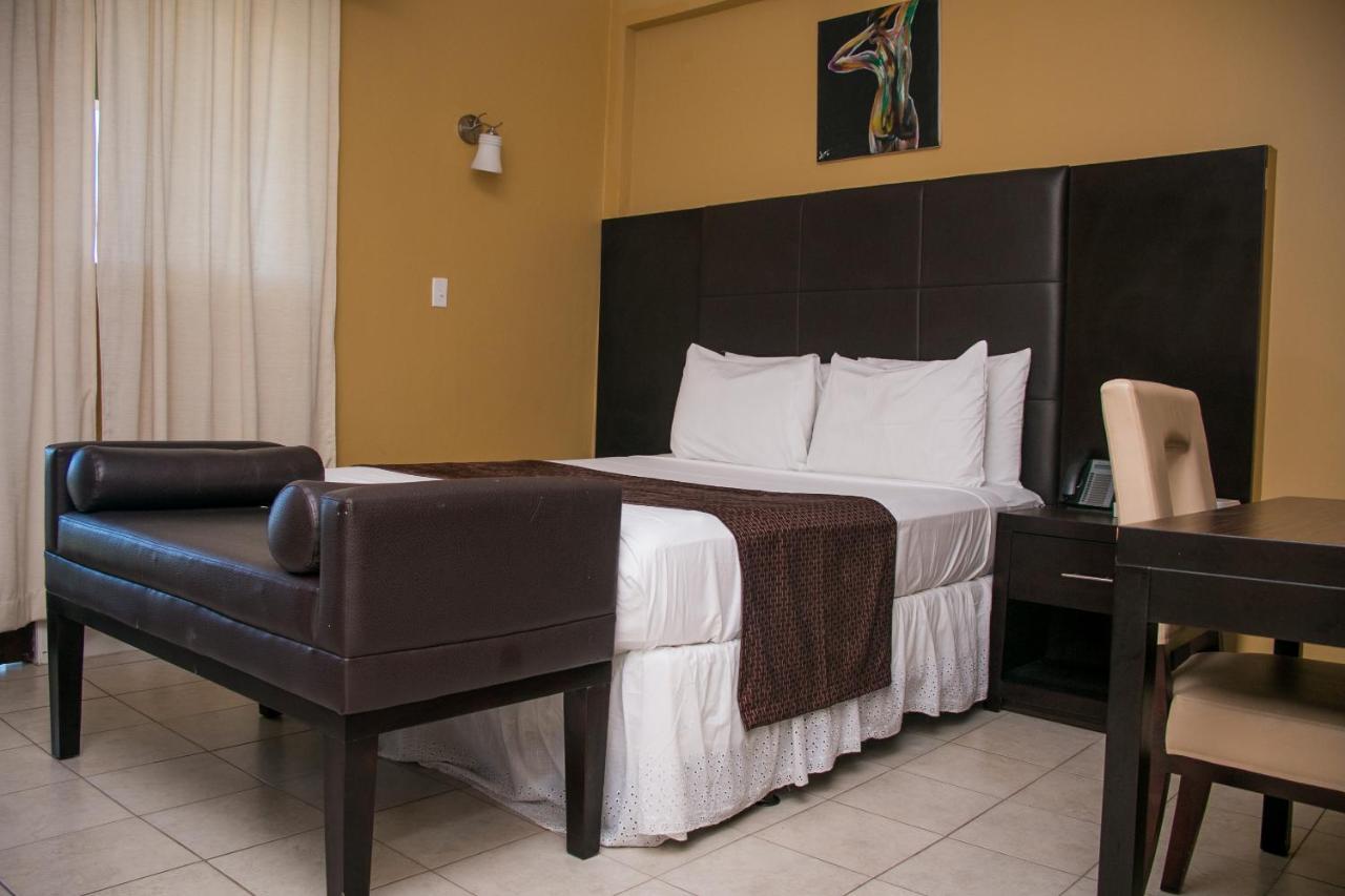 Atlantique View Resort And Spa, Ascend Hotel Collection Saint Andrew Ngoại thất bức ảnh