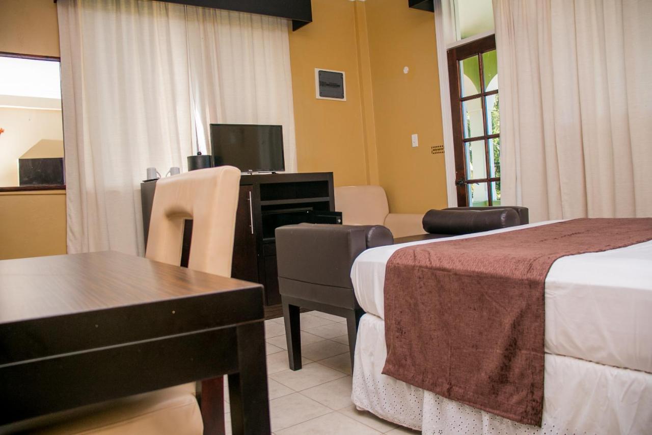Atlantique View Resort And Spa, Ascend Hotel Collection Saint Andrew Ngoại thất bức ảnh