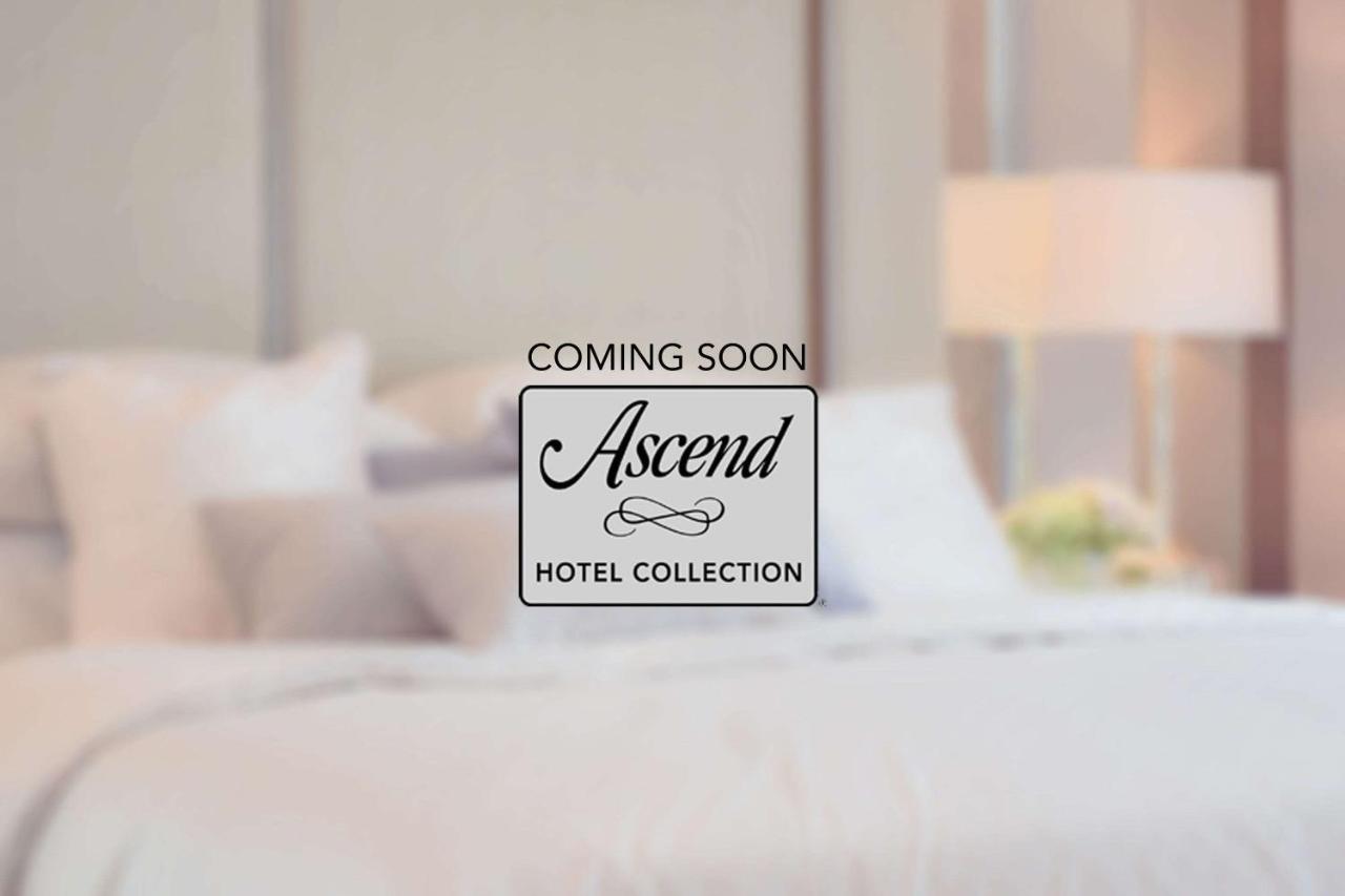 Atlantique View Resort And Spa, Ascend Hotel Collection Saint Andrew Ngoại thất bức ảnh